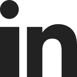 LinkedIn icon