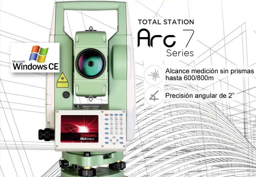 Imagen de Arc 7