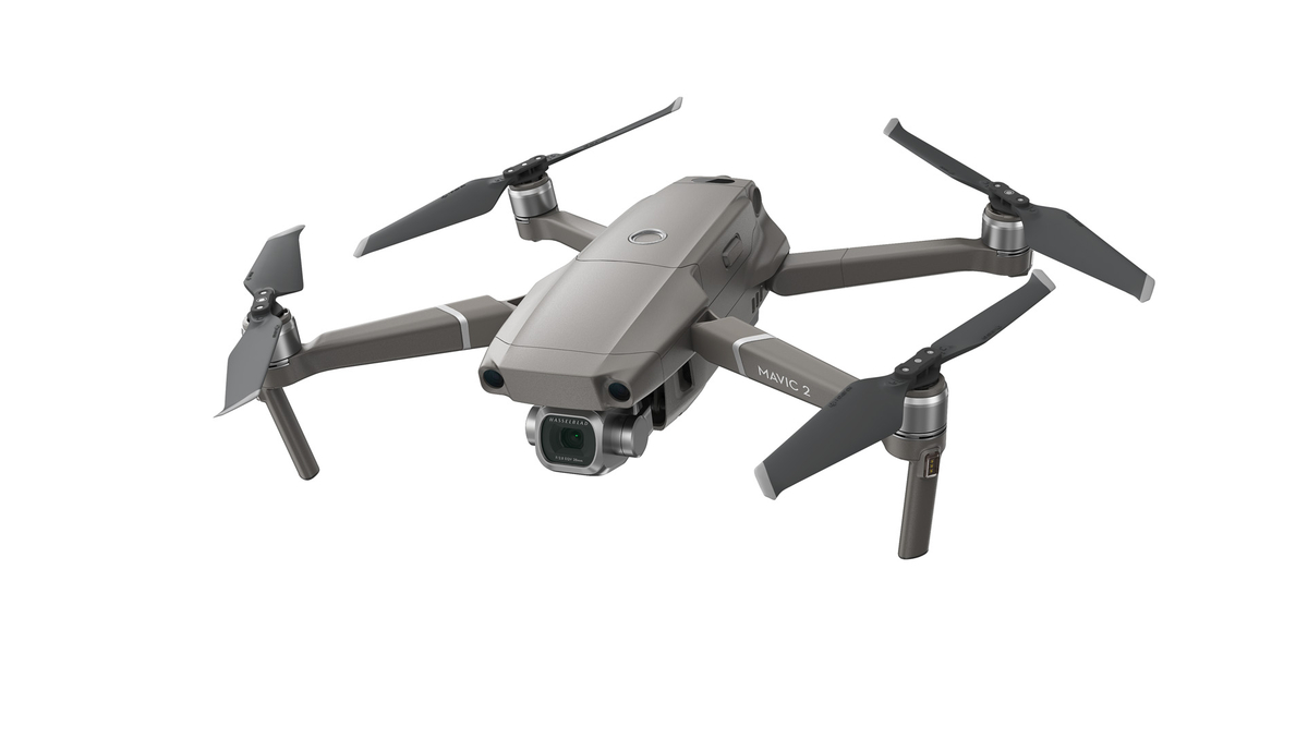 Imagen de MAVIC 2 PRO