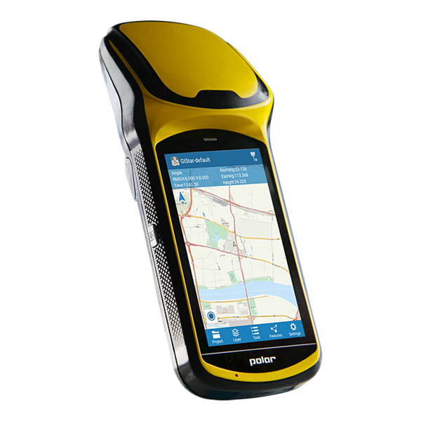 Imagen de POLAR X6