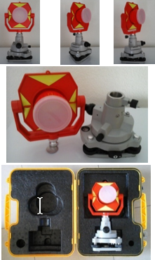 Imagen de Prisma TPS 19