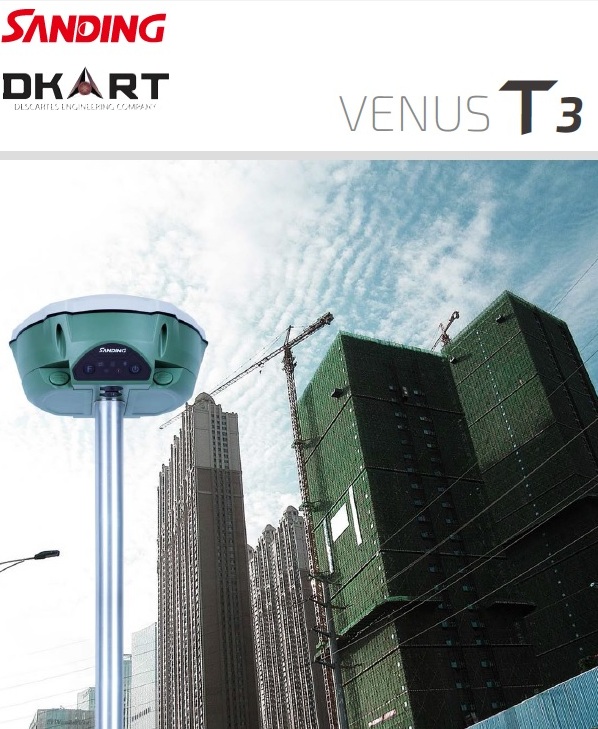 Imagen de VENUS T3